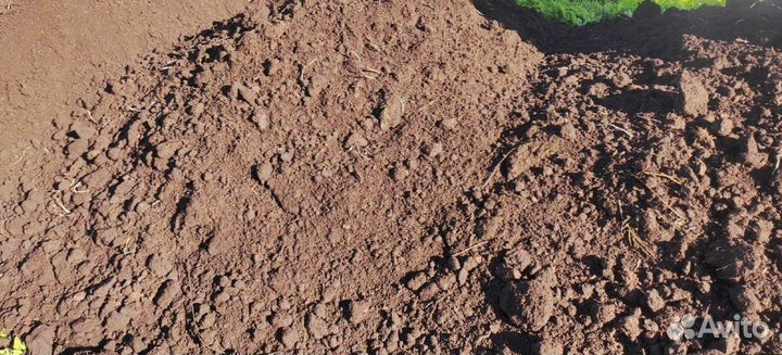 Чернозём Курск