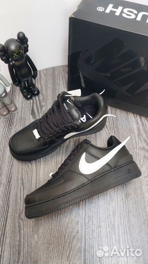 Nike Air Force 1 Ambush