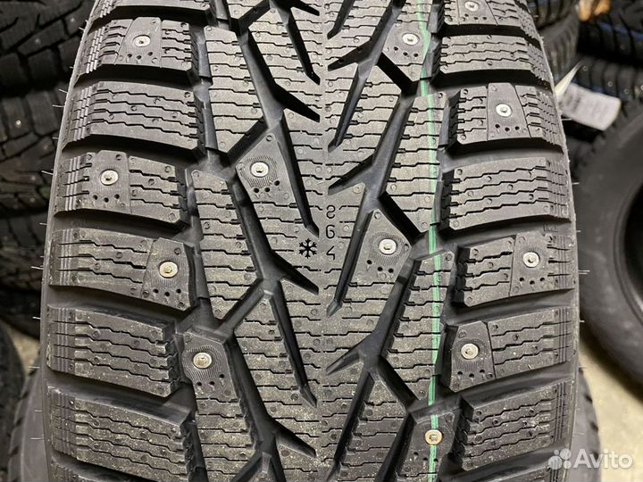 Nokian Tyres Nordman 7 215/55 R17 98T