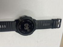 Часы Garmin Fenix 6 x pro solar titanium 51 mm