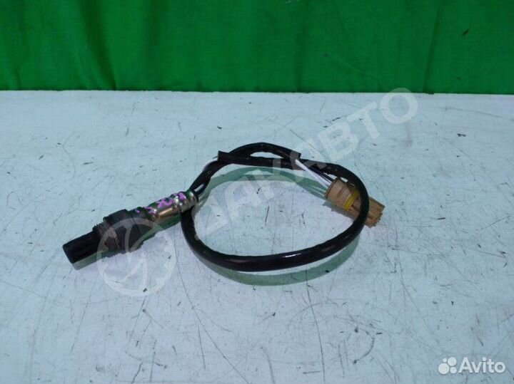 Датчик кислородный/Lambdasonde Bmw 5 E39