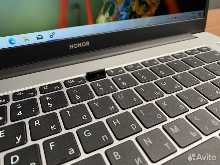 Ультрабук Honor MagicBook 15,6