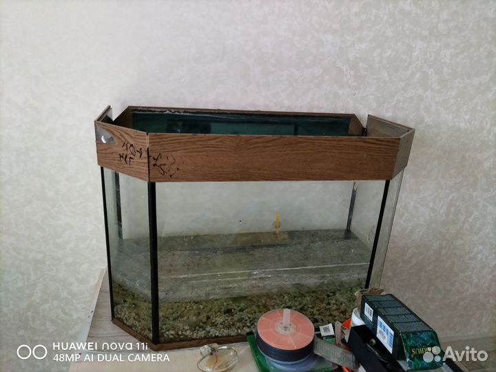 Аквариум продам