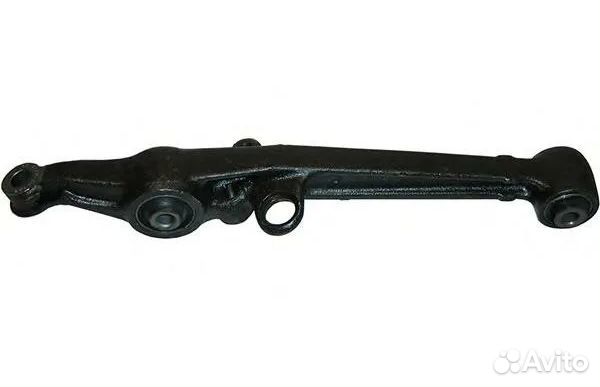 Рычаг независимой подвески колеса, подвеска колеса