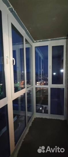 Пластиковые окна за 7 дней