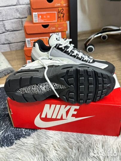 Кроссовки мужские Nike Air max 95 Gore tex