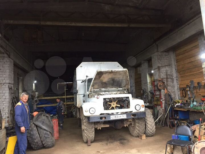 Склад, 250 м²