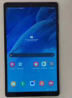 Samsung galaxy Tab a7 lite