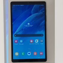 Samsung galaxy Tab a7 lite