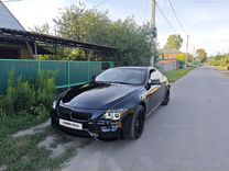BMW 6 серия 4.4 AT, 2005, 304 000 км, с пробегом, цена 1 400 000 руб.