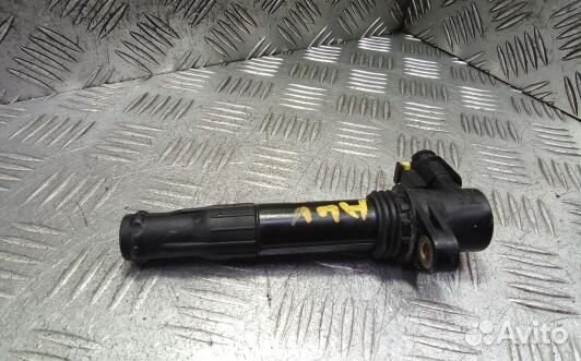 Катушка зажигания бензиновая MG ZT (T) (ALV25DE02)