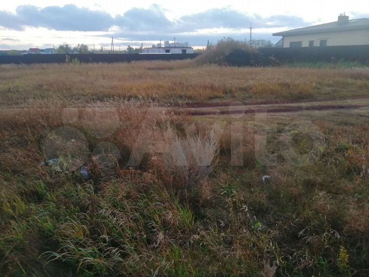 Участок 15 сот. (ИЖС)