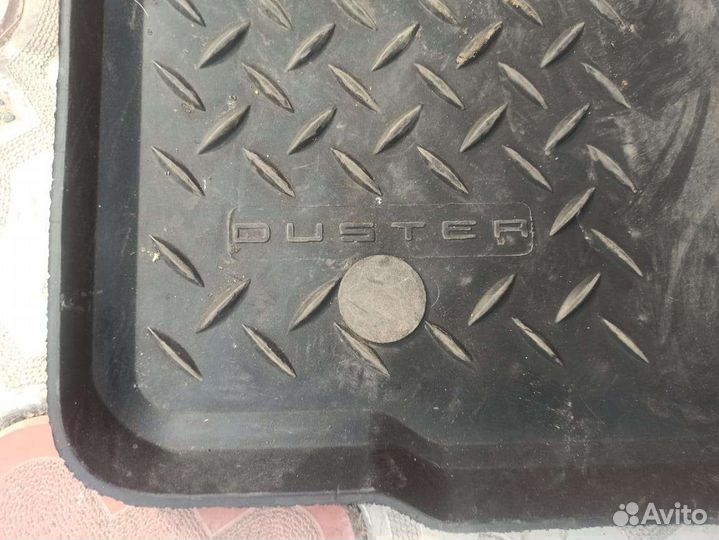 Коврики в машину