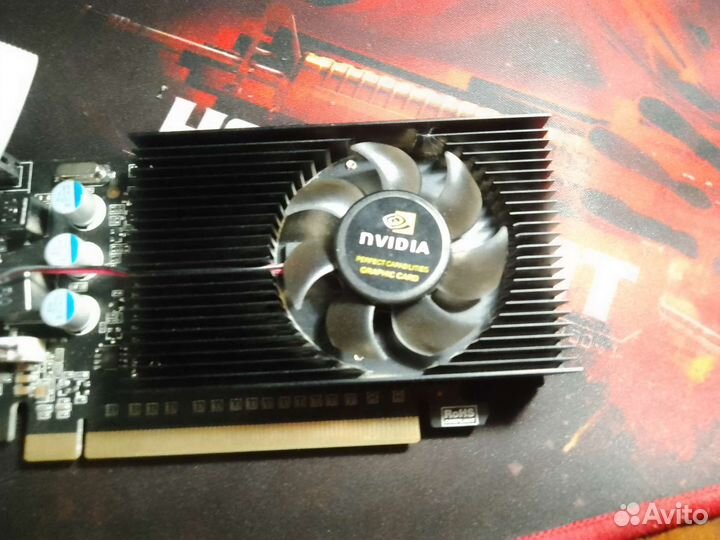 Видеокарта