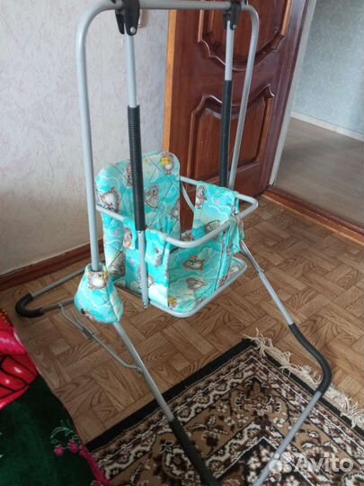 Детские качели