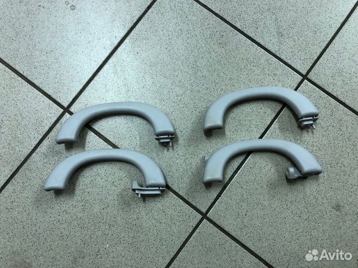 Ручки салона Mercedes Benz W211