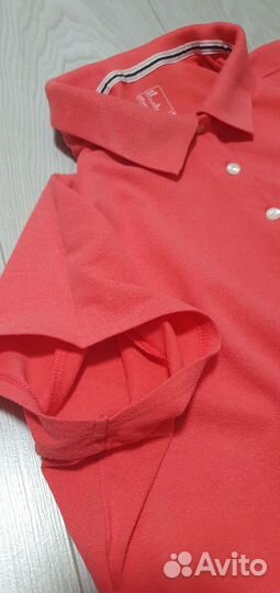 Поло женское Decathlon р.L