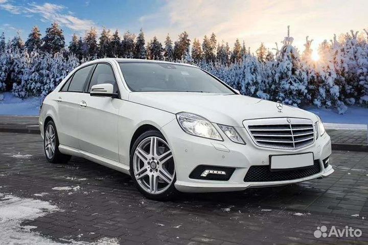 Личный/семейный/персональный водитель/автоняня