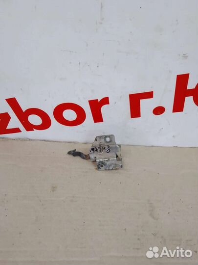 Ручка открывания лючка бензобака Daewoo Matiz