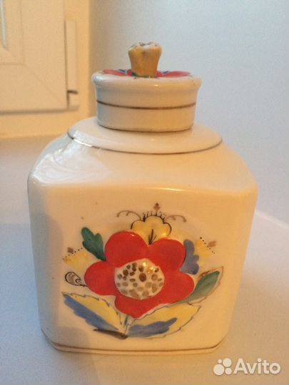 Сахарница лфз