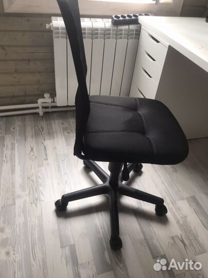 Компьютерное кресло