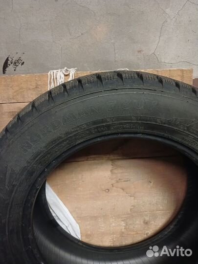 Nokian Tyres Nordman 7 SUV 225/60 R17 103T