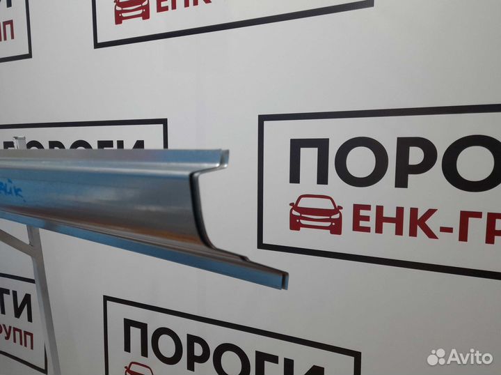 Пороги Mitsubishi Lancer 9 и другие