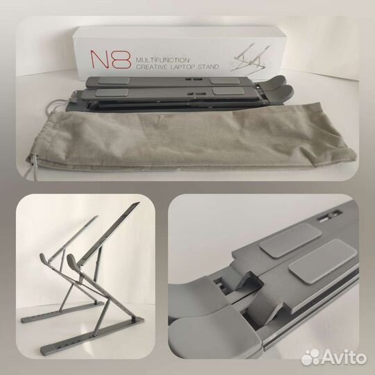 Подставка для ноутбука N8