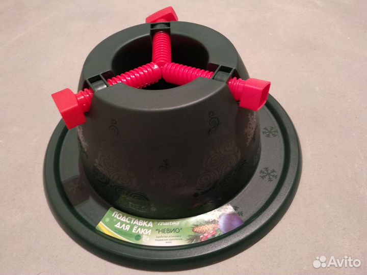 Подставка для елки 