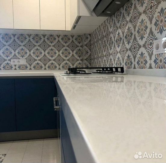 Кухонный гарнитур на заказ под ваши размеры