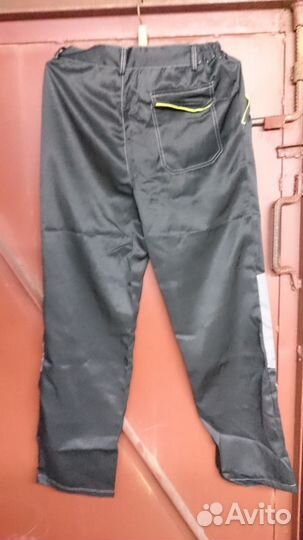 Спецовка спецодежда новая