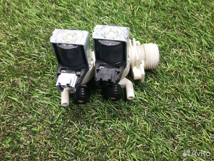 Клапан залива кэн Ariston RST602