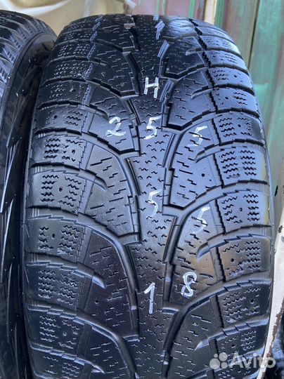 Hankook I'Pike RW11 255/55 R18 109T