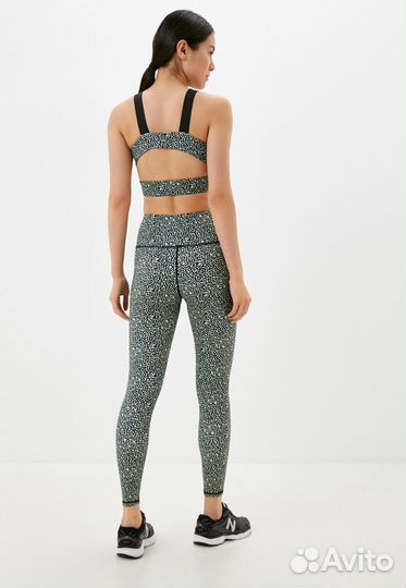 Костюм для фитнеса женский S