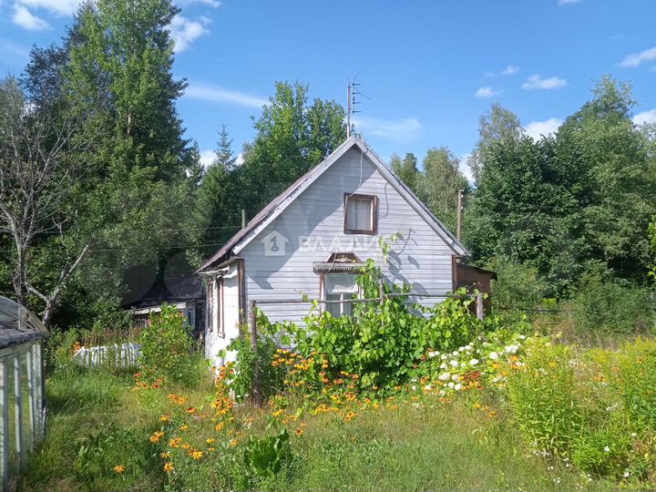 Участок 15 сот. (личное подсобное хозяйство (лпх))