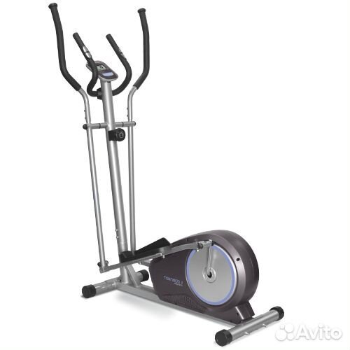 Oxygen fitness tornado II elэллиптический тренажер