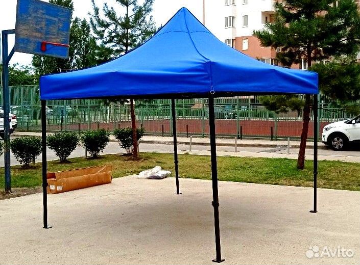 Шатер складной / Палатка торговая
