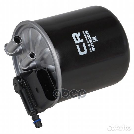 Фильтр для а/м Mercedes ML W164(05) /GL X164(06)