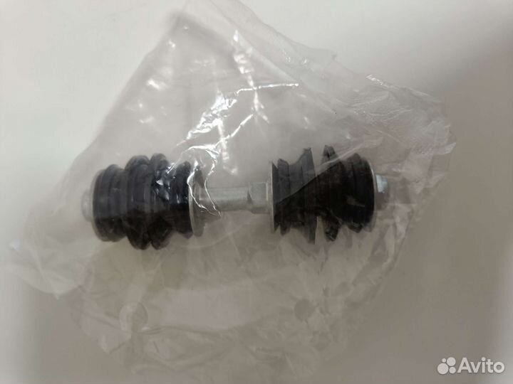 Стойка стабилизатора Geely MK/MK Cross