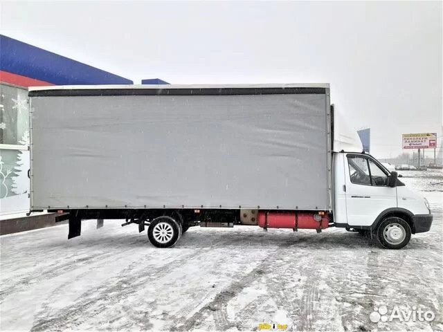 Домашние переезды с грузчиками от 300кг