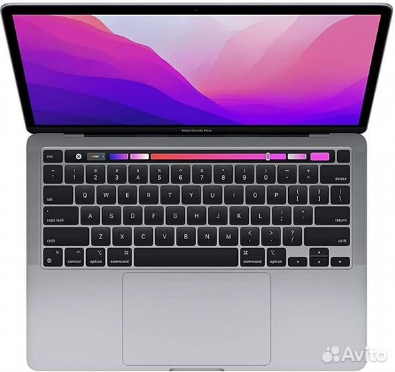 Macbook Pro 13 1TB