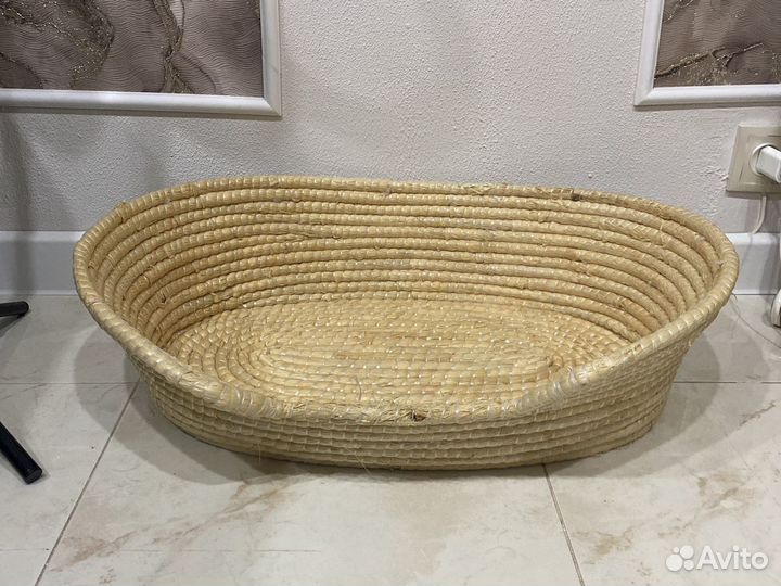 Лежанка для котиков