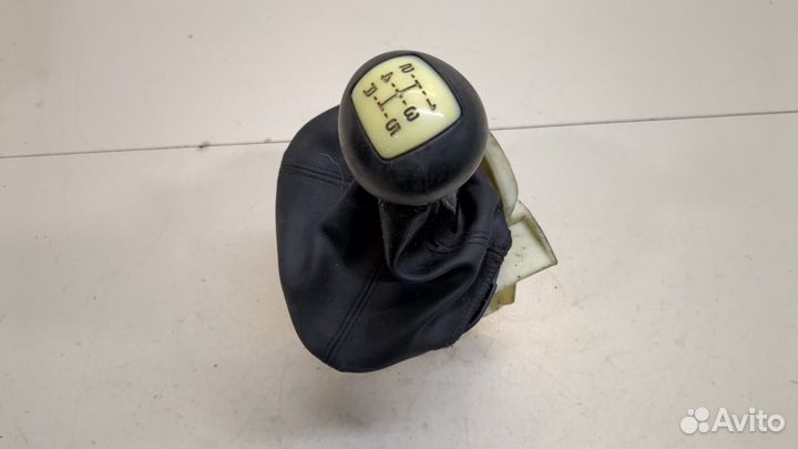 Кулиса кпп Iveco Daily 4, 2008