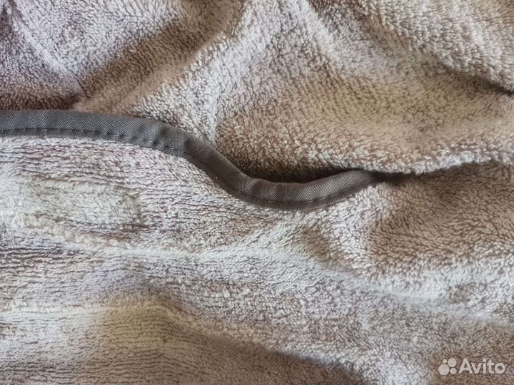 Летний чехол на maxi cosi автокресло