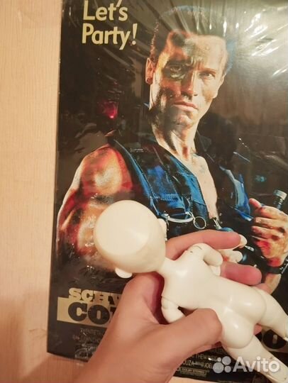 Шарнирная кукла бжд bjd