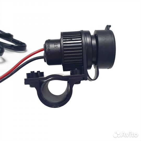 Прикуриватель розетка koso 12V