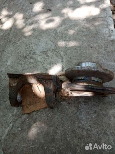 Фланцы кардана газ-53