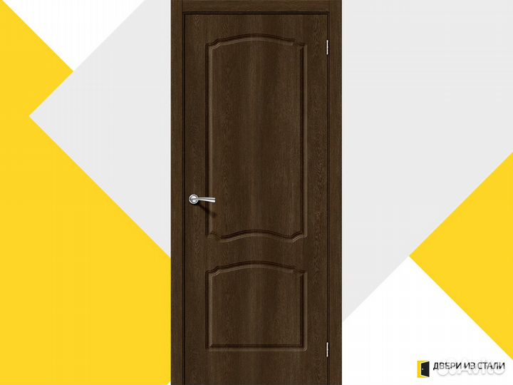 Межкомнатные двери