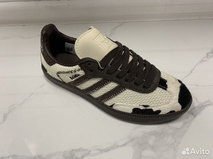 Кроссовки adidas notitle samba og