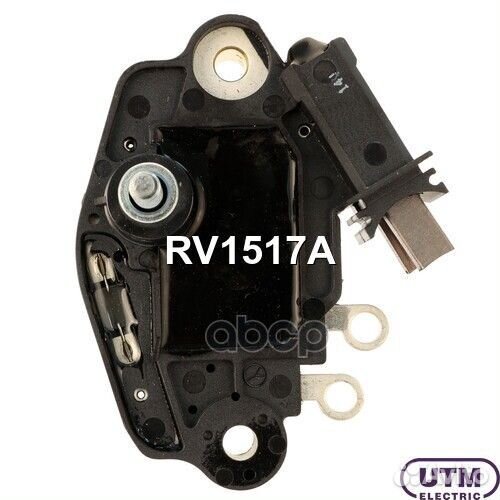 Регулятор генератора RV1517A Utm